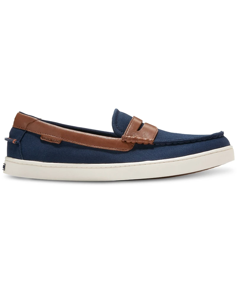 Cole Haan Men's Nantucket Slip-On Penny Loafers