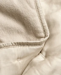 Hotel Collection Reversible Chenille 3-Pc. Coverlet Set, Full/Queen, Exclusively at Macy's