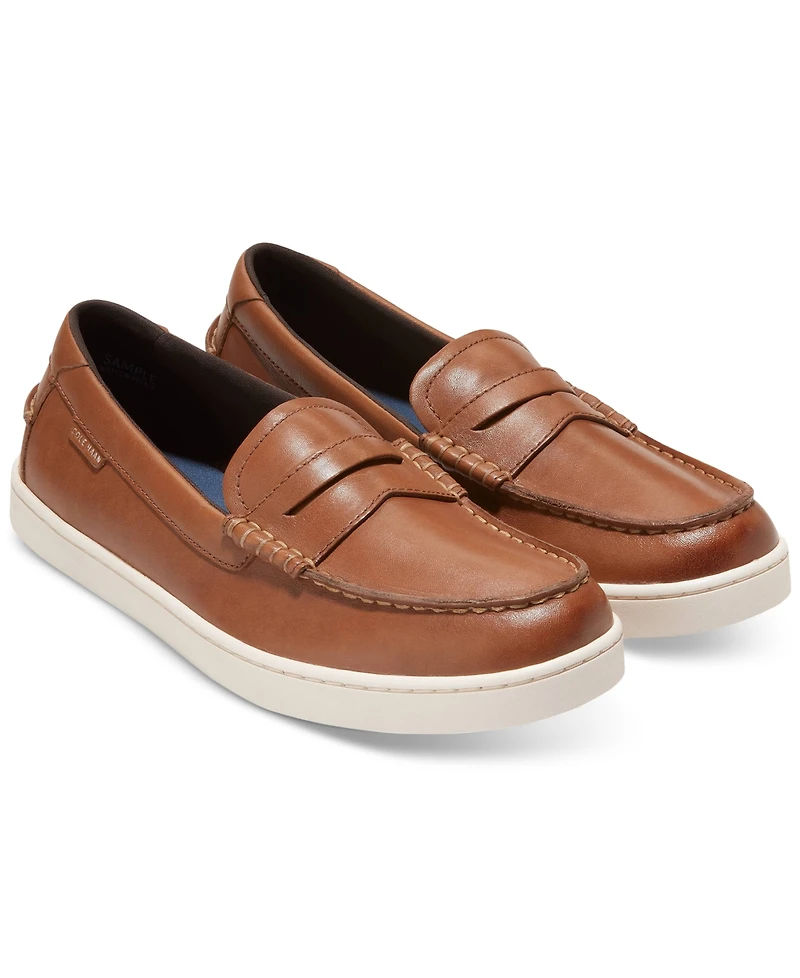 Cole Haan Men's Nantucket Slip-On Penny Loafers