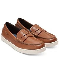 Cole Haan Men's Nantucket Slip-On Penny Loafers