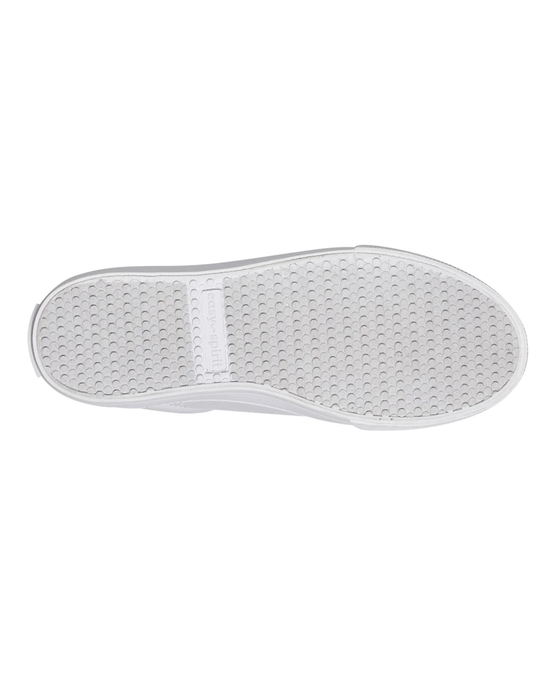 Easy Spirit Women's Lorna Lace-Up Sneakers