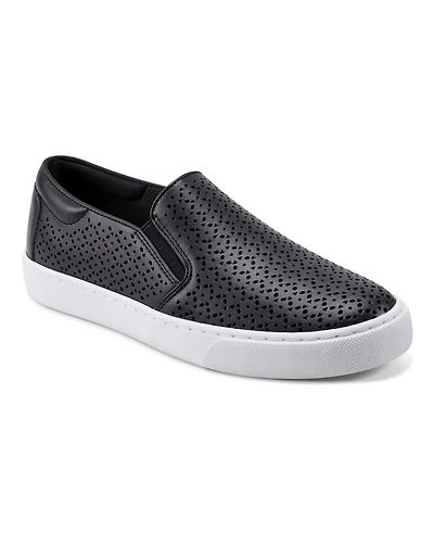 Easy Spirit Women's Luciana Round Toe Casual Slip-On Shoes
