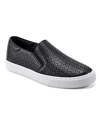 Easy Spirit Women's Luciana Round Toe Casual Slip-On Shoes