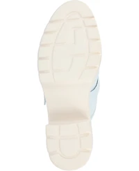 Journee Collection Women's Brydie Platform Mules