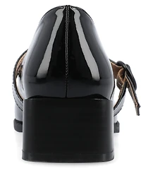 Journee Collection Women's Savvi Mary Jane Flats