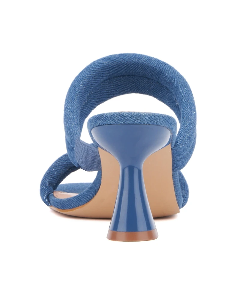 Women's Sophia Wide Width Heels sandals