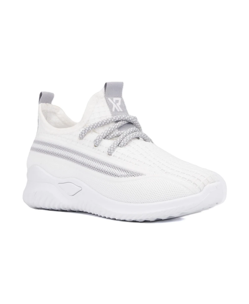 Xray Little Boys Thurston Low Top Sneakers