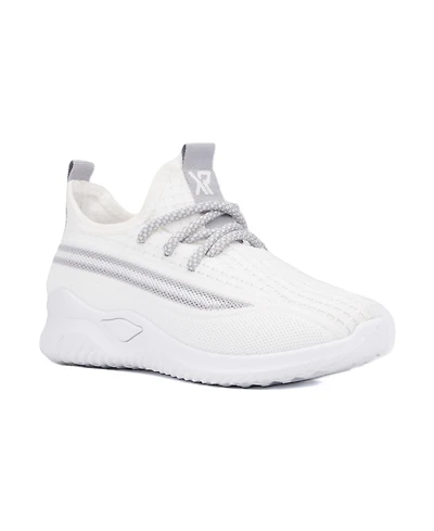 Xray Little Boys Thurston Low Top Sneakers