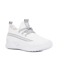 Xray Little Boys Thurston Low Top Sneakers