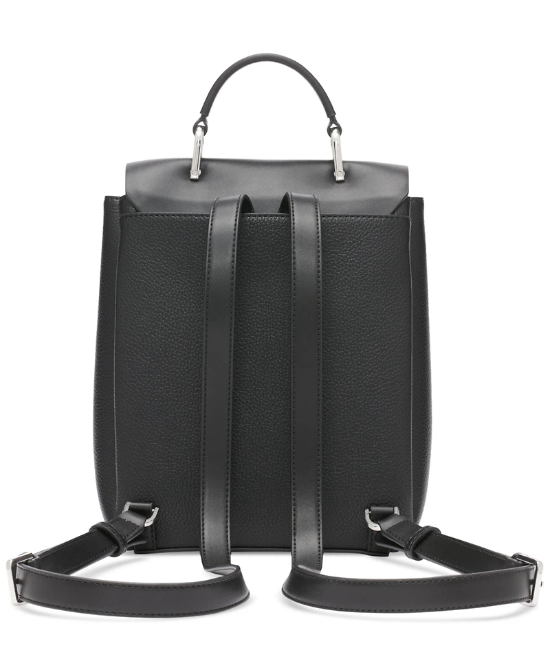 Calvin Klein Clove Small Backpack