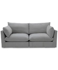 Marsten Fabric Sectional Collection Created For Macys