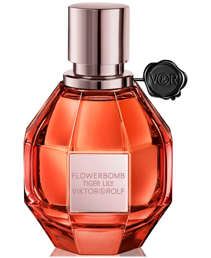 Viktor & Rolf Flowerbomb Tiger Lily Eau de Parfum
