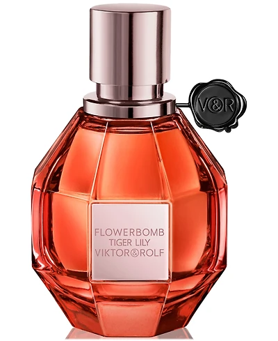 Viktor & Rolf Flowerbomb Tiger Lily Eau de Parfum