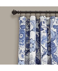 Sydney Light Filtering Window Curtain Panels