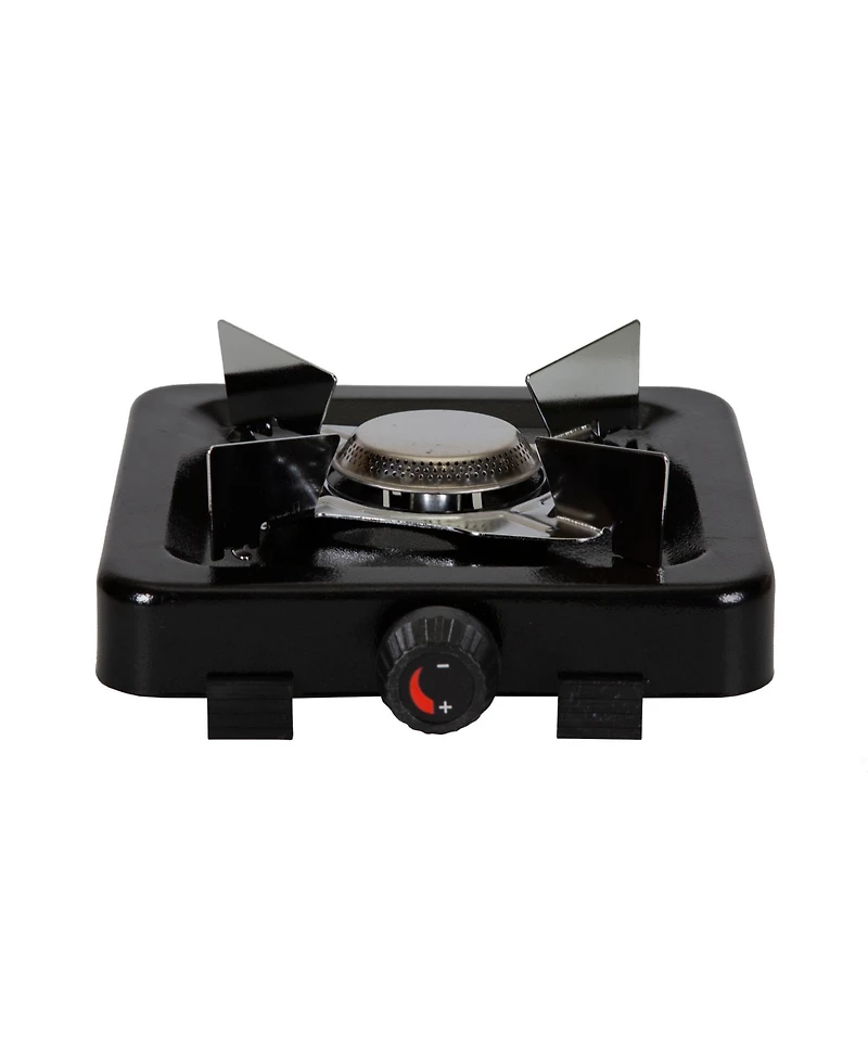 Stansport Single Burner Propane Stove