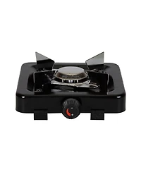 Stansport Single Burner Propane Stove