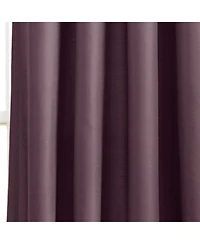 Prima Window Curtain Panels