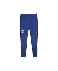 Men's Puma Blue Chivas 2023/24 Pro Training Pants