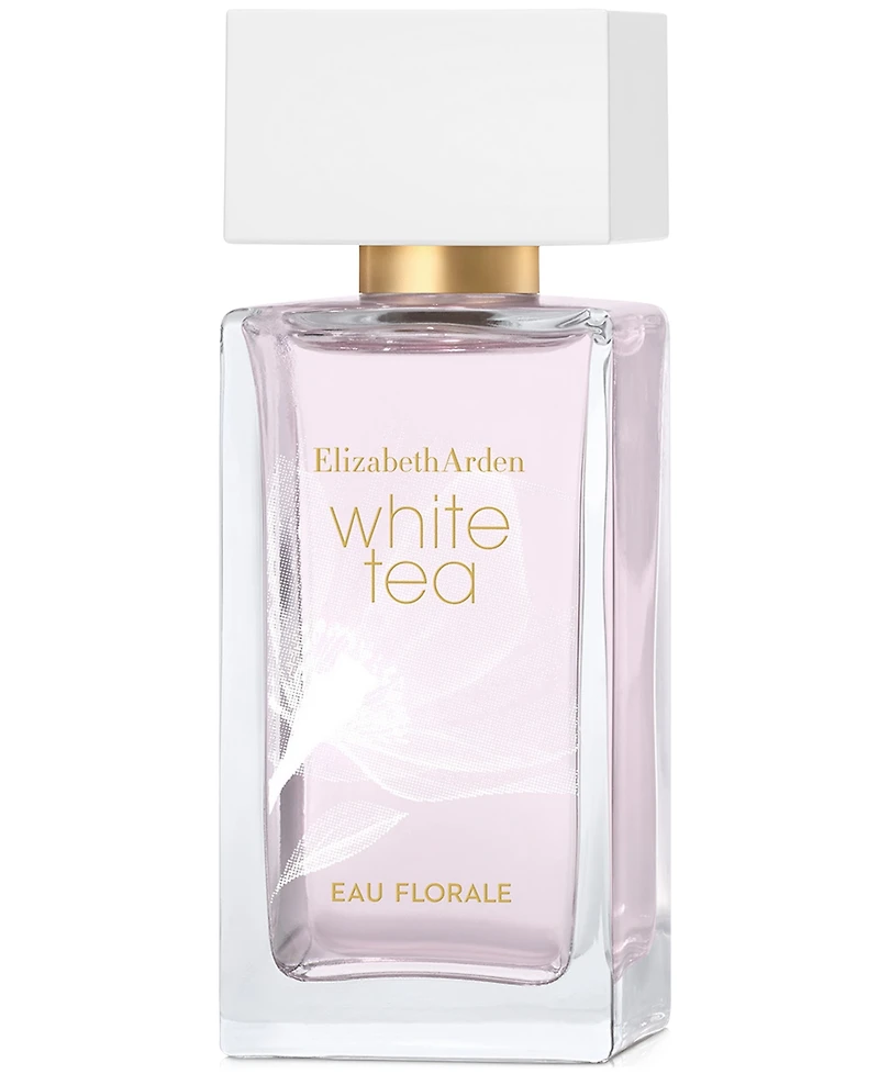 Elizabeth Arden White Tea Eau Florale Eau de Toilette, 1.7 oz.