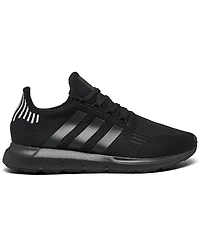 adidas Women's Swift Run 1.0 Casual Sneakers from Finish Line