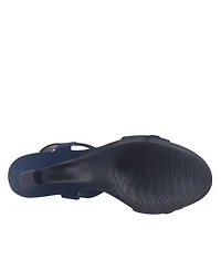 Impo Women's Eara Stretch Dress Sandals
