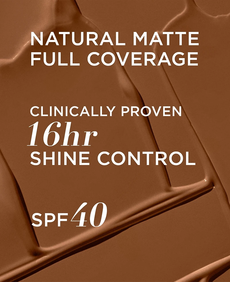 It Cosmetics Cc+ Cream Matte Foundation Spf 40