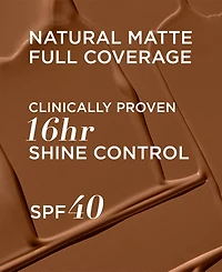 It Cosmetics Cc+ Cream Matte Foundation Spf 40