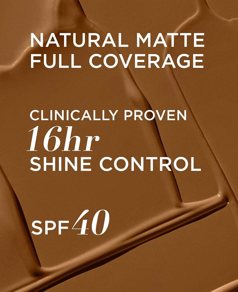 It Cosmetics Cc+ Cream Matte Foundation Spf 40