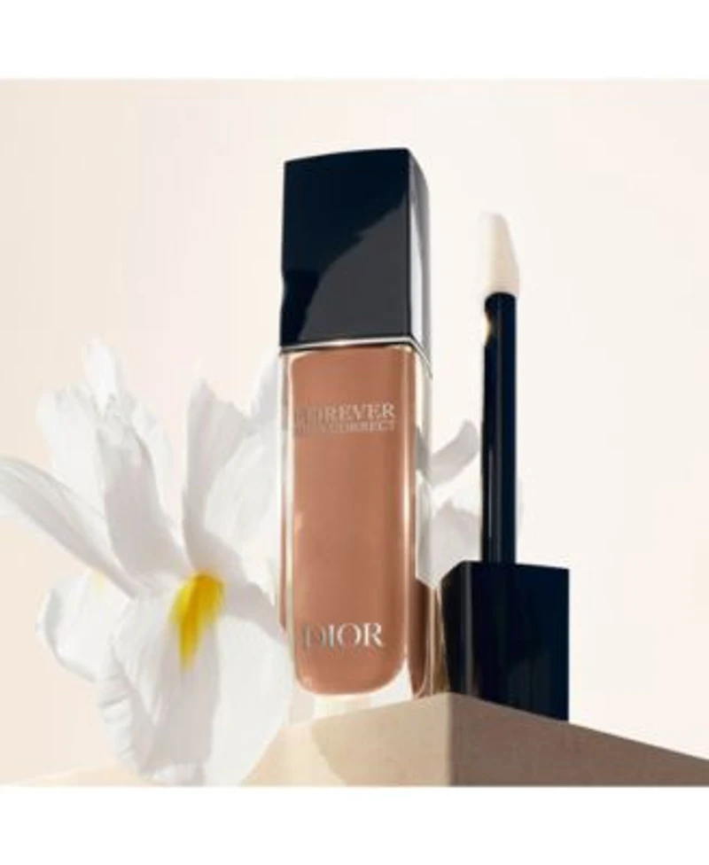 Dior Forever Foundation Collection