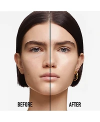 Dior Forever Skin Glow Hydrating Foundation Spf 15