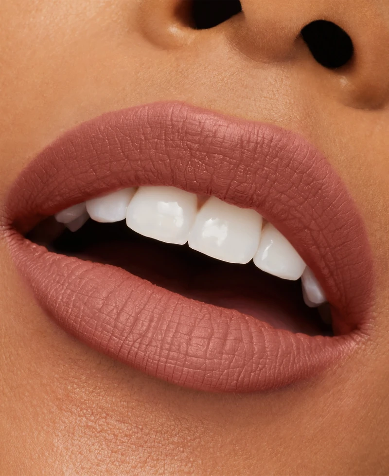 Mac Macximal Viva Glam Silky Matte Lipstick, 0.1 oz.