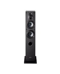 Sony Sscs3 3-Way Floor standing Speaker (Single, Black)