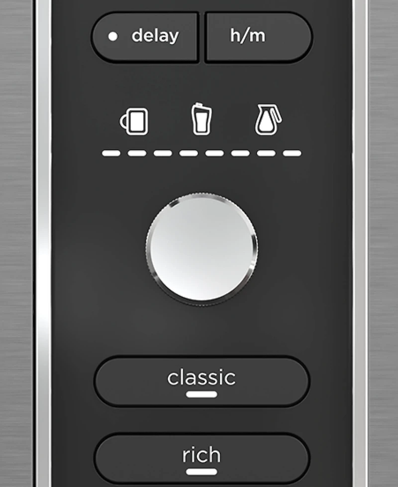Ninja Hot & Iced Xl Coffee Maker with Rapid Cold Brew CM371