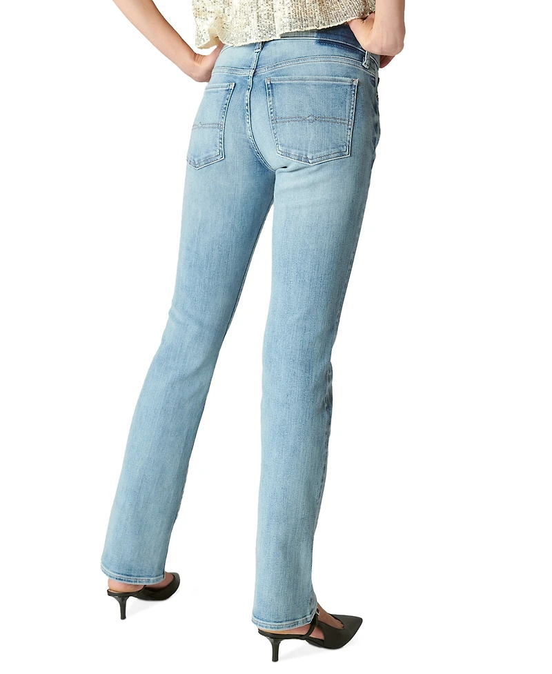 Lucky Brand Women's Mid-Rise Sweet Bootcut Jeans