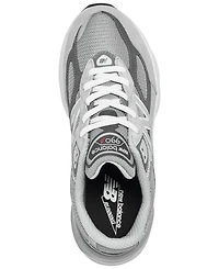 New Balance Big Kids 990 V6 Casual Sneakers from Finish Line