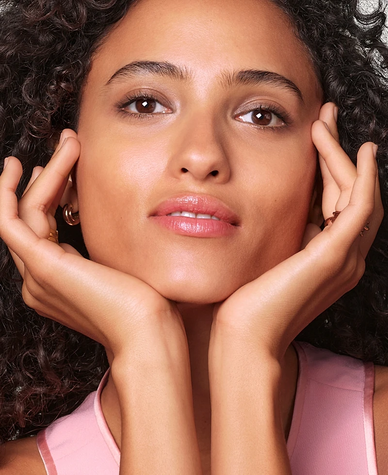 Clarins Multi-Active Day Moisturizer For Lines, Pores & Glow With Niacinamide