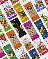 SnackboxPros. 18-Pc. Mixed Nuts Box