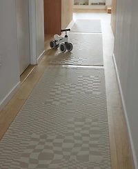 Chilewich Warp Rug 26" x 72"