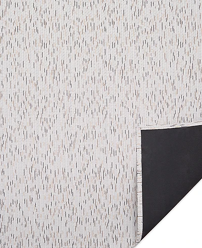 Chilewich Pepper Rug 35" x 48