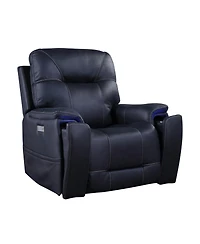 Lexington 38" Power Media Recliner
