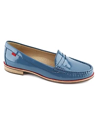 Marc Joseph New York Womens East Village Penny Loafer