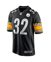 Nike Men's Franco Harris Pittsburgh Steelers Game RetiPlayer Jersey