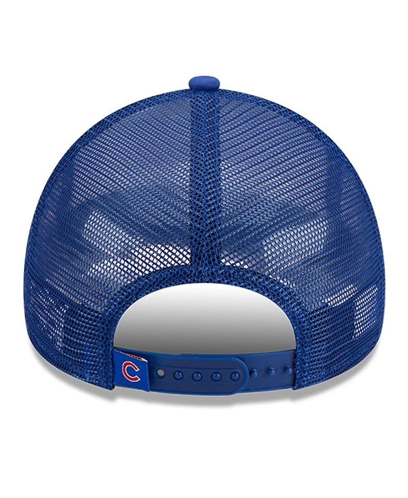 Men's New Era White