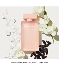 Narciso Rodriguez For Her Musc Nude Eau de Parfum