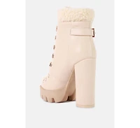 Pines Ankle Boots