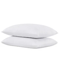Tommy Bahama Home Ultimate Comfort Embossed 2-Pack Pillows, Jumbo (A $50.00 Value)