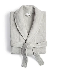Hotel Collection Turkish Cotton Shawl-Collar Robe, Exclusively at Macy's