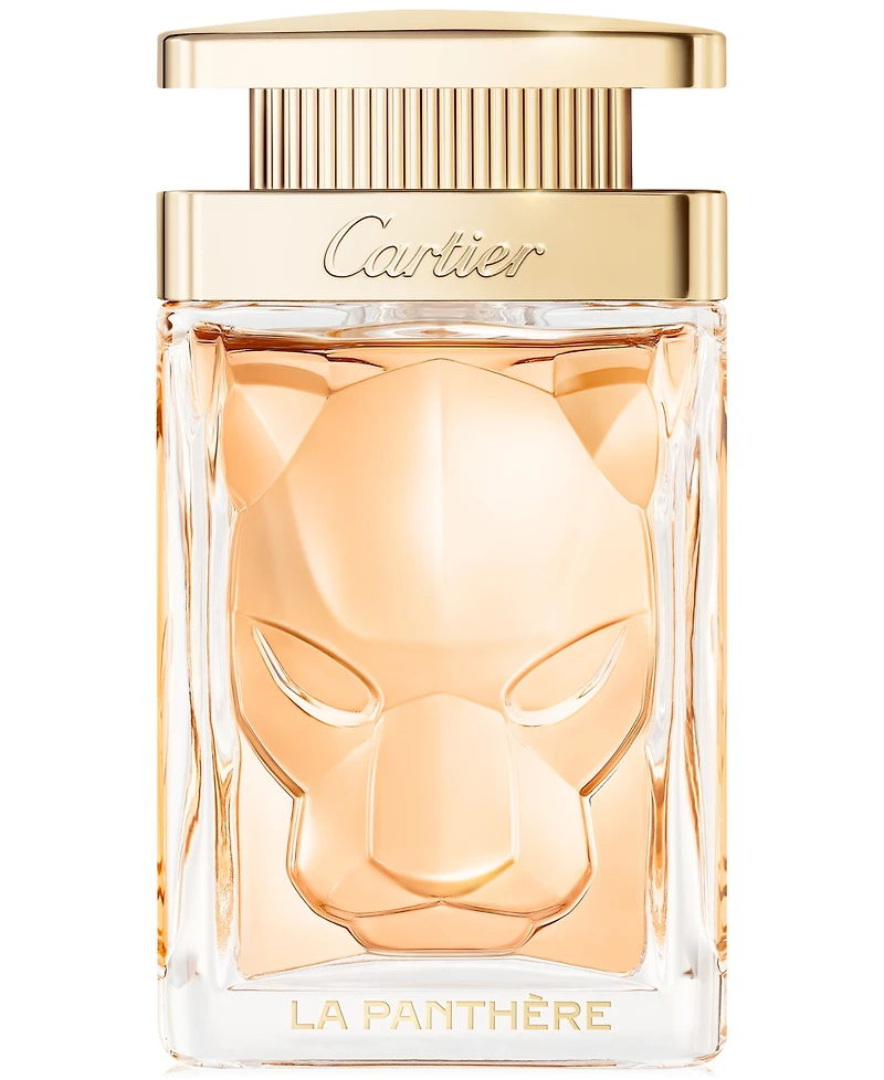 Cartier La Panthere Eau de Parfum
