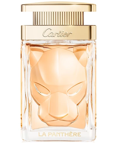 Cartier La Panthere Eau de Parfum, 1.6 oz.