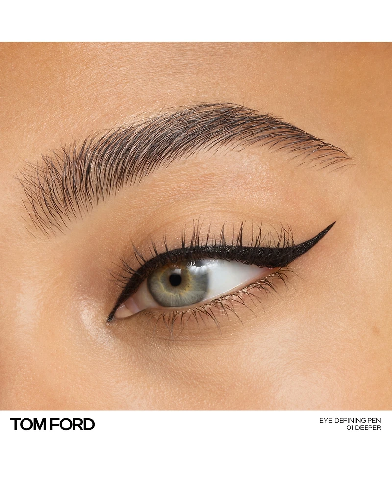 Tom Ford Eye Defining Liquid Eyeliner Pen